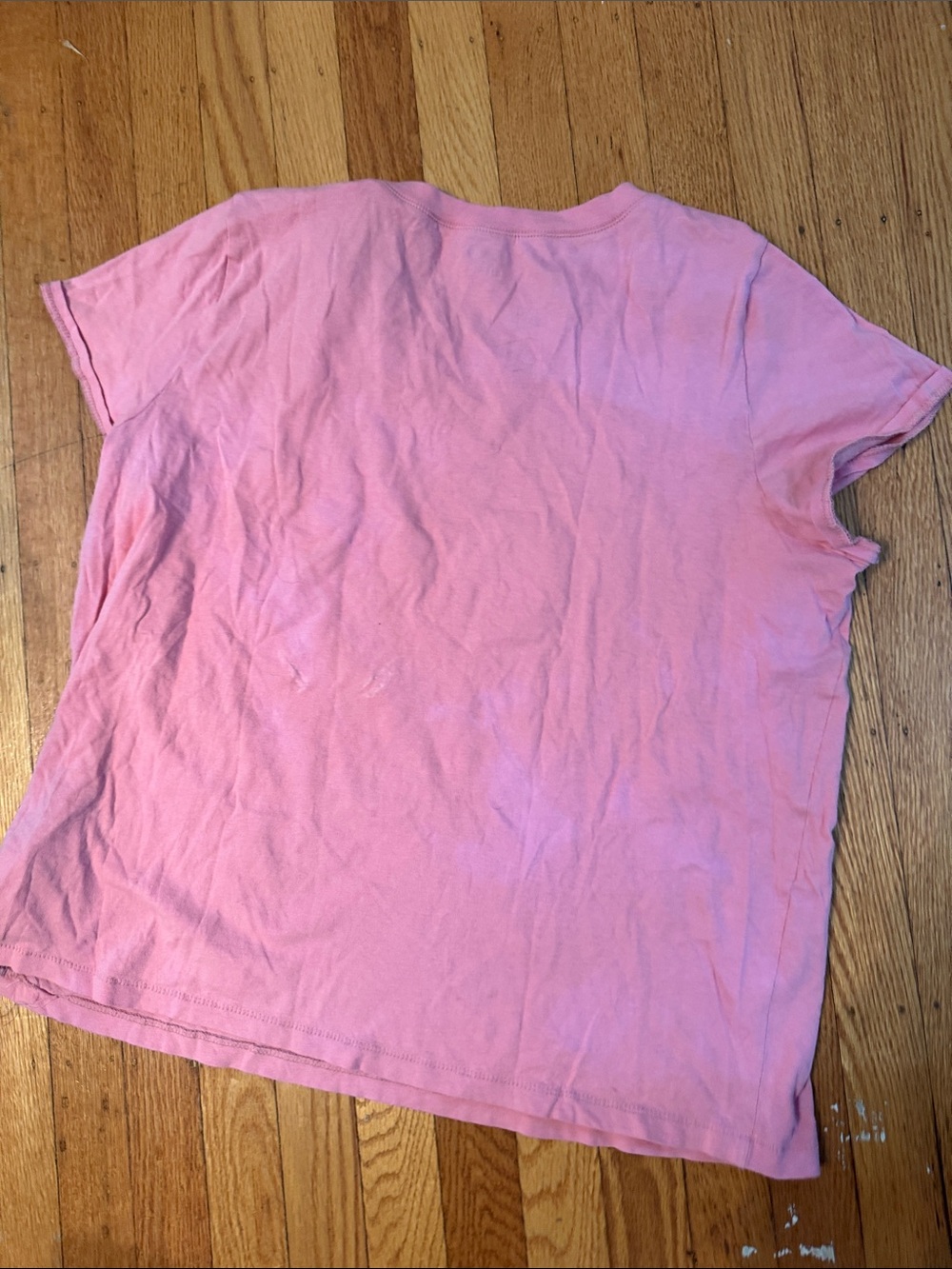 Maxwell tee - Picture 2 of 2